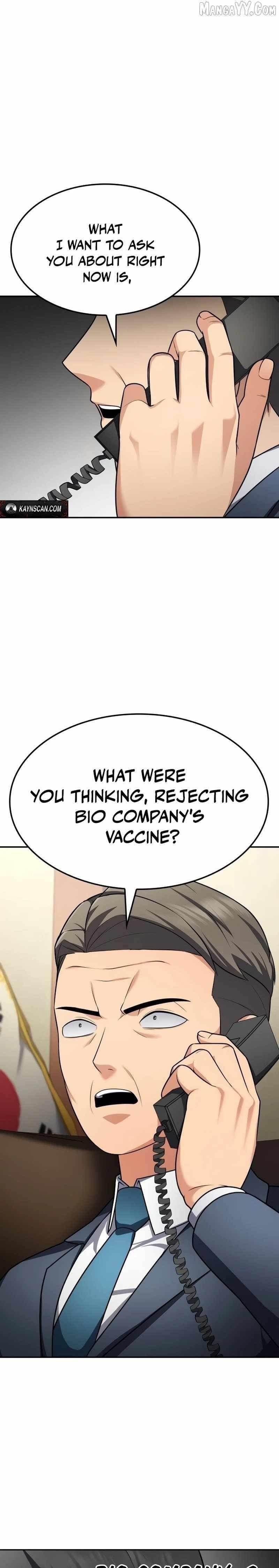 Coin Jackpot After Divorce Chapter 46 - Page 11