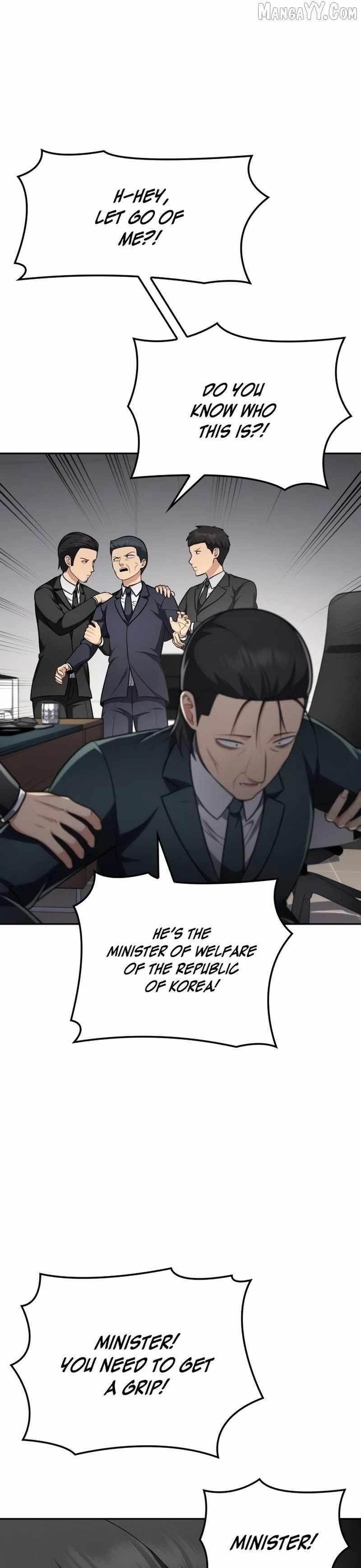 Coin Jackpot After Divorce Chapter 46 - Page 22