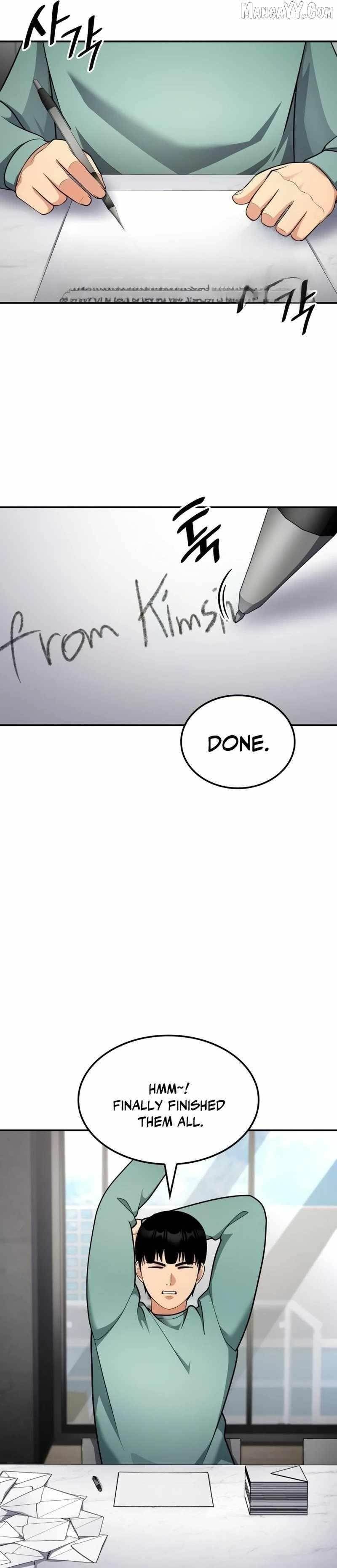 Coin Jackpot After Divorce Chapter 47 - Page 9