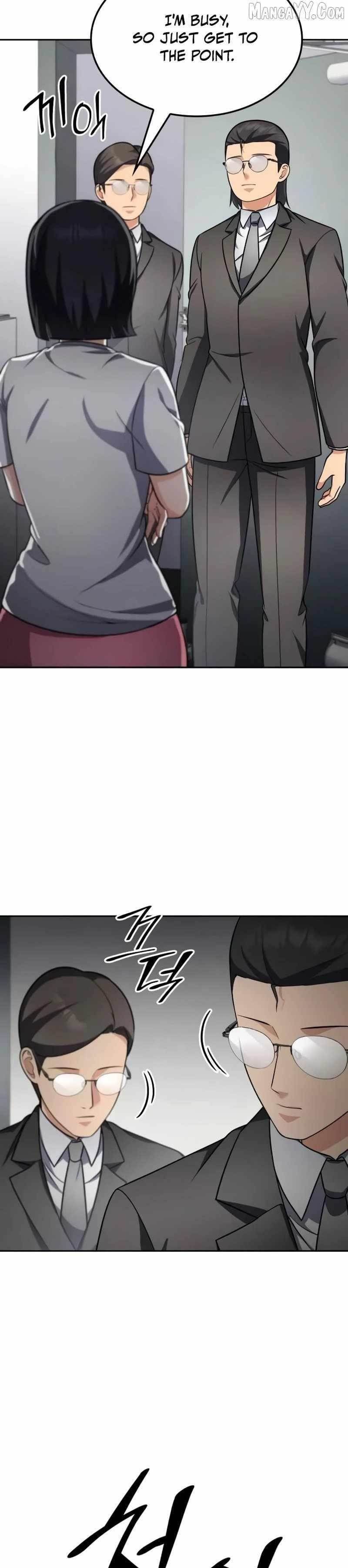 Coin Jackpot After Divorce Chapter 48 - Page 15