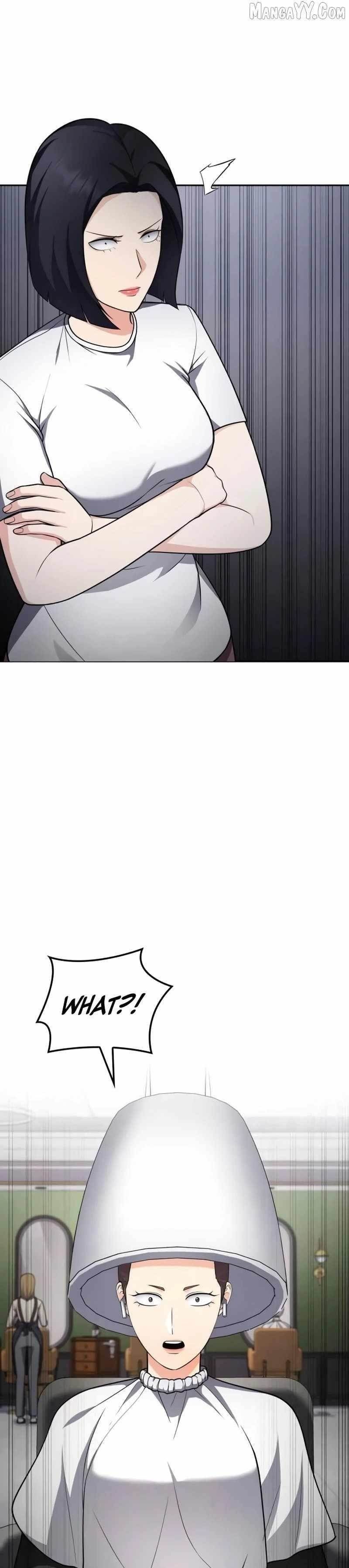 Coin Jackpot After Divorce Chapter 48 - Page 17