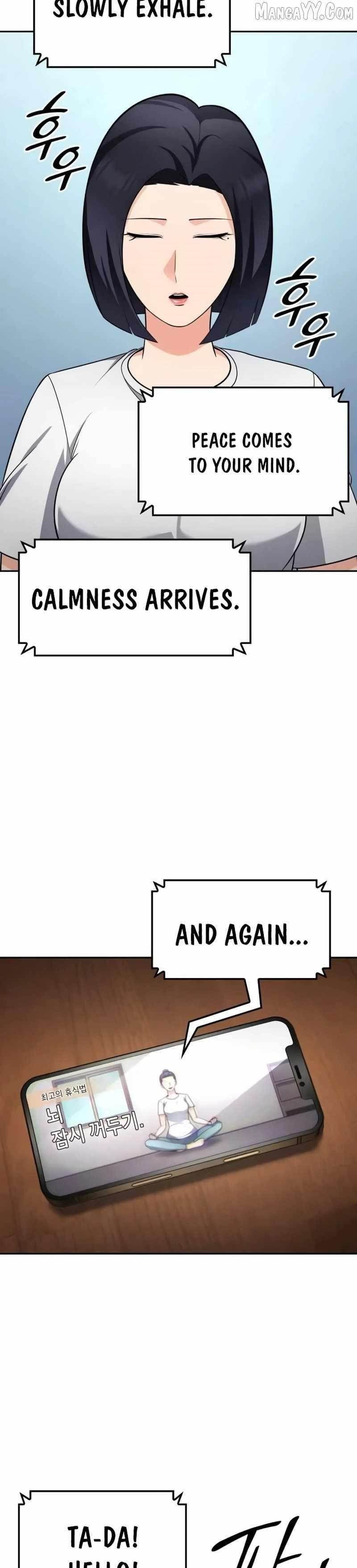 Coin Jackpot After Divorce Chapter 48 - Page 5