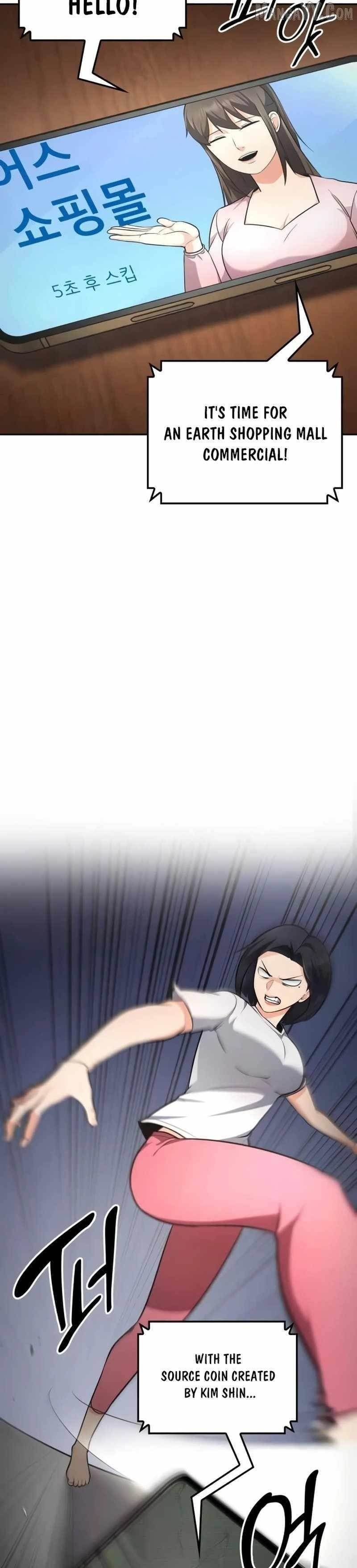 Coin Jackpot After Divorce Chapter 48 - Page 6