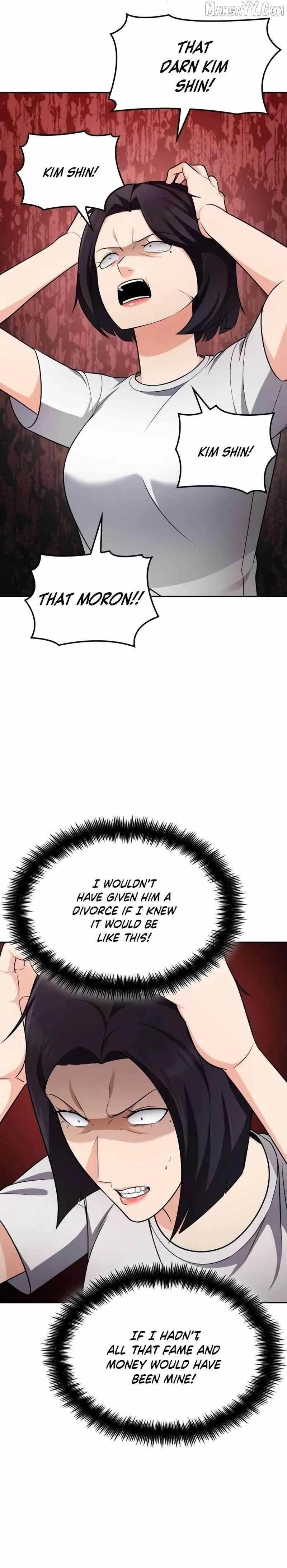 Coin Jackpot After Divorce Chapter 48 - Page 8