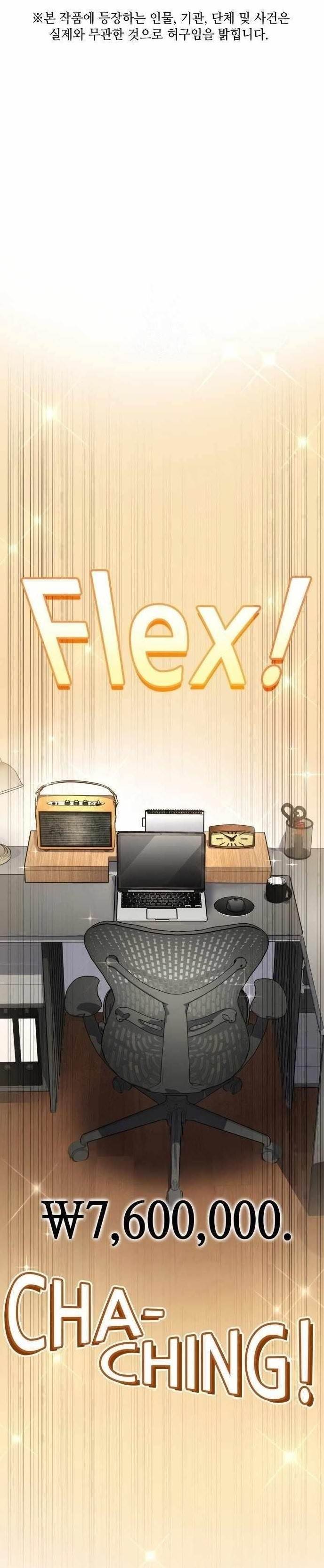 Coin Jackpot After Divorce Chapter 49 - Page 1