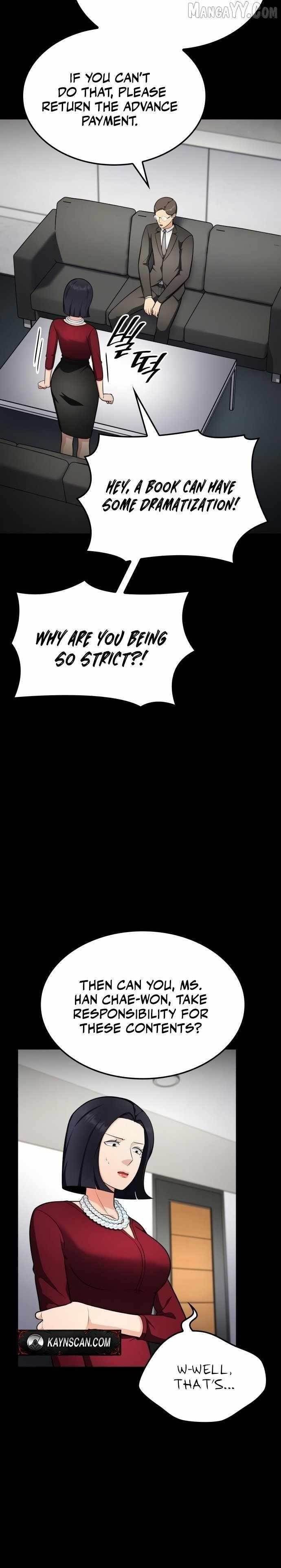 Coin Jackpot After Divorce Chapter 49 - Page 10