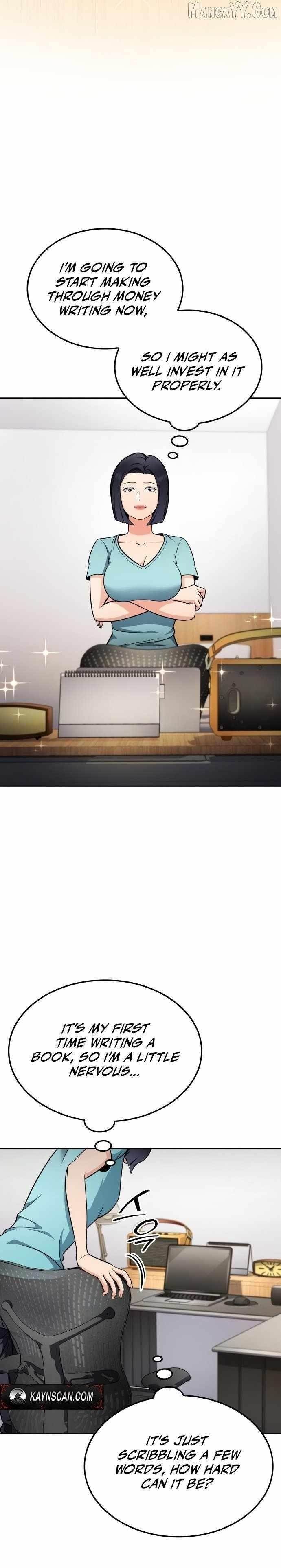 Coin Jackpot After Divorce Chapter 49 - Page 2