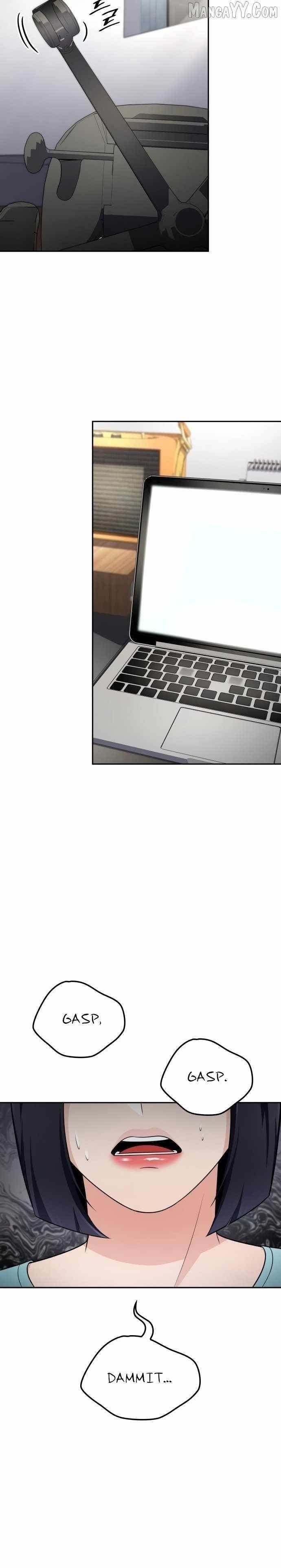 Coin Jackpot After Divorce Chapter 49 - Page 4