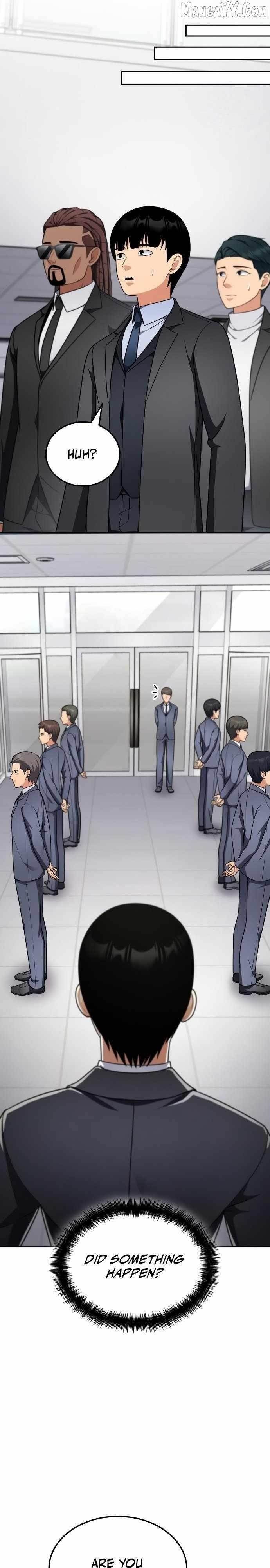 Coin Jackpot After Divorce Chapter 50 - Page 13