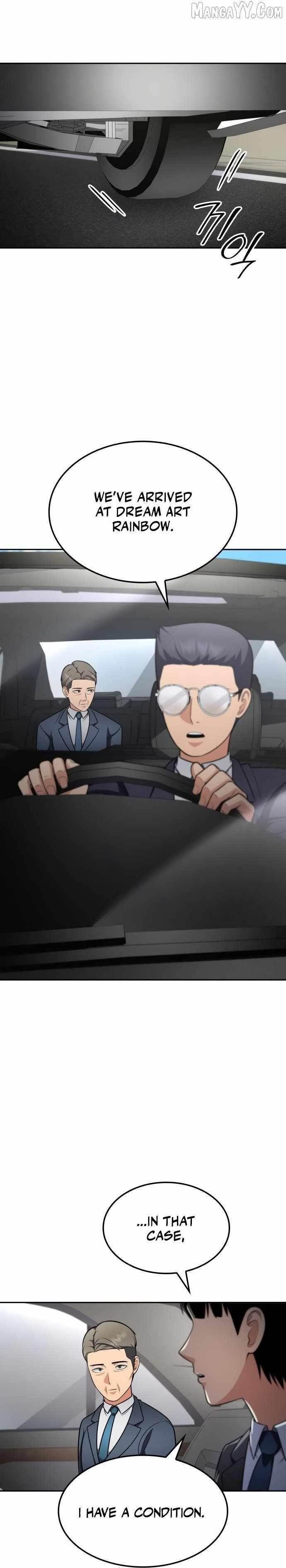 Coin Jackpot After Divorce Chapter 50 - Page 24