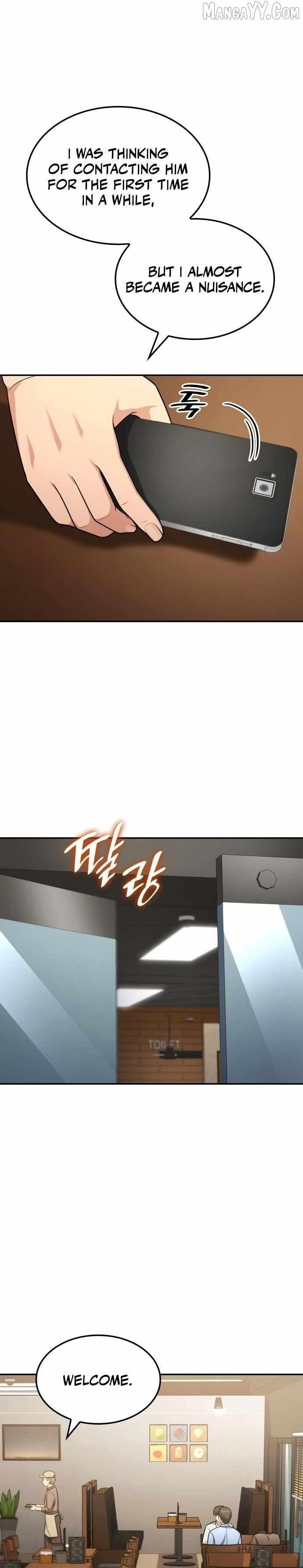 Coin Jackpot After Divorce Chapter 52 - Page 29