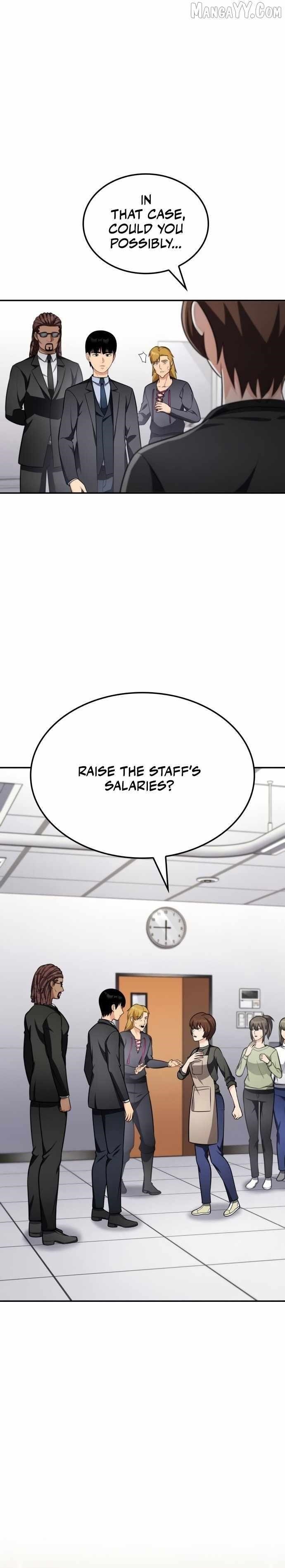 Coin Jackpot After Divorce Chapter 52 - Page 4