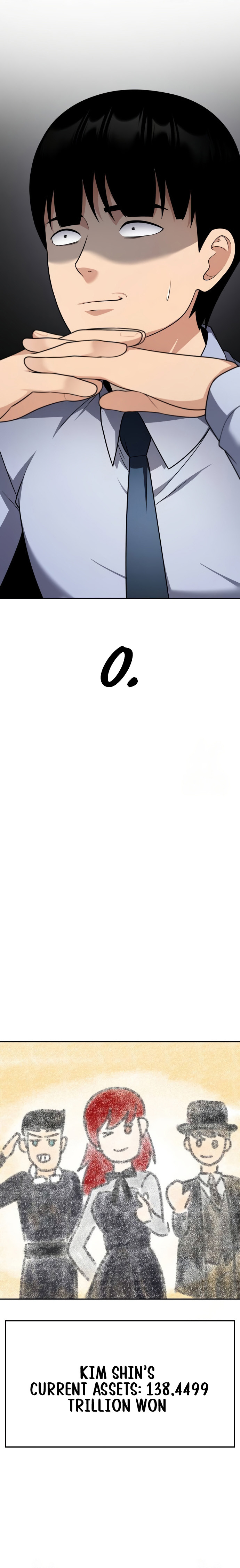 Coin Jackpot After Divorce Chapter 58 - Page 8