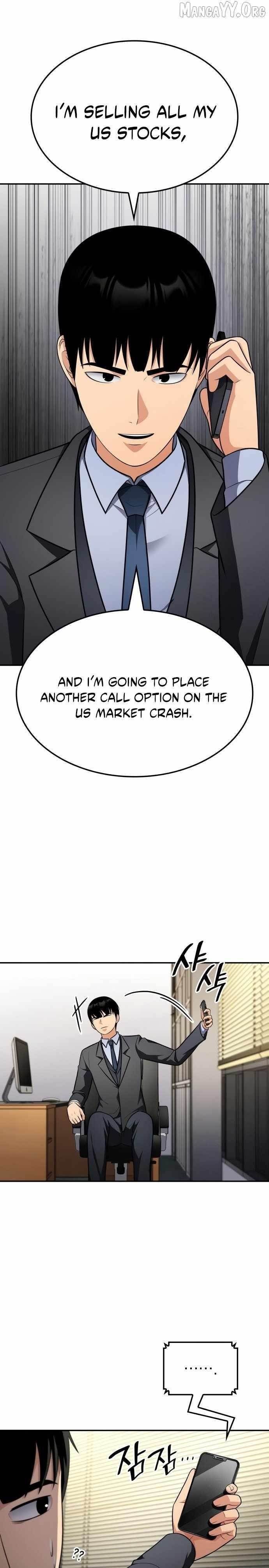 Coin Jackpot After Divorce Chapter 61 - Page 19