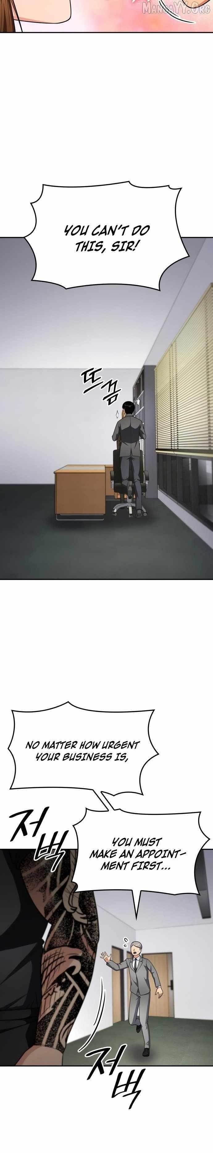 Coin Jackpot After Divorce Chapter 61 - Page 26