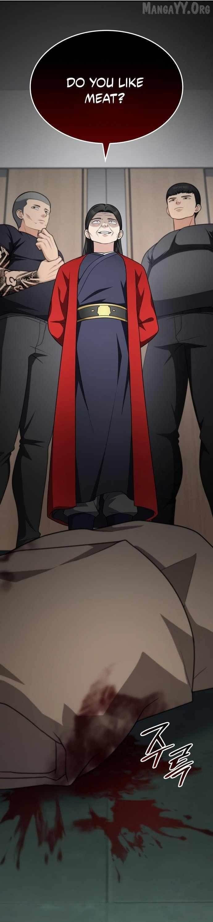 Coin Jackpot After Divorce Chapter 61 - Page 29