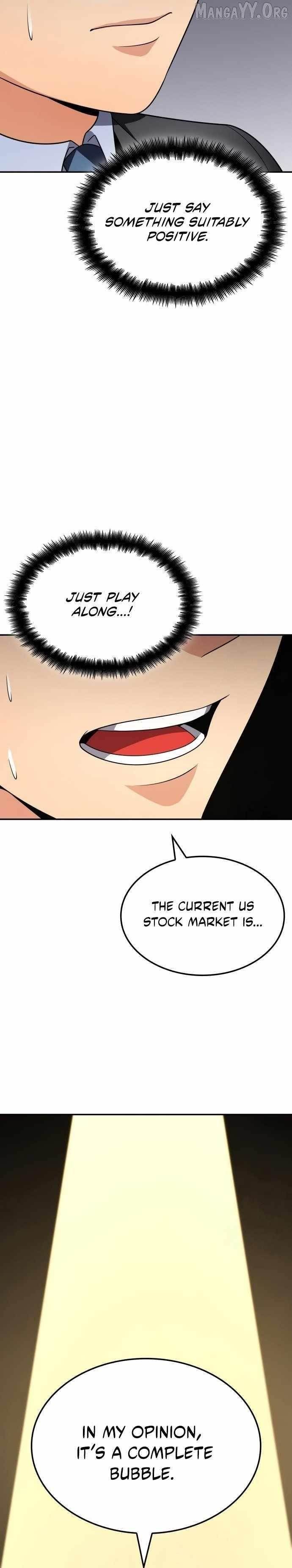 Coin Jackpot After Divorce Chapter 61 - Page 6