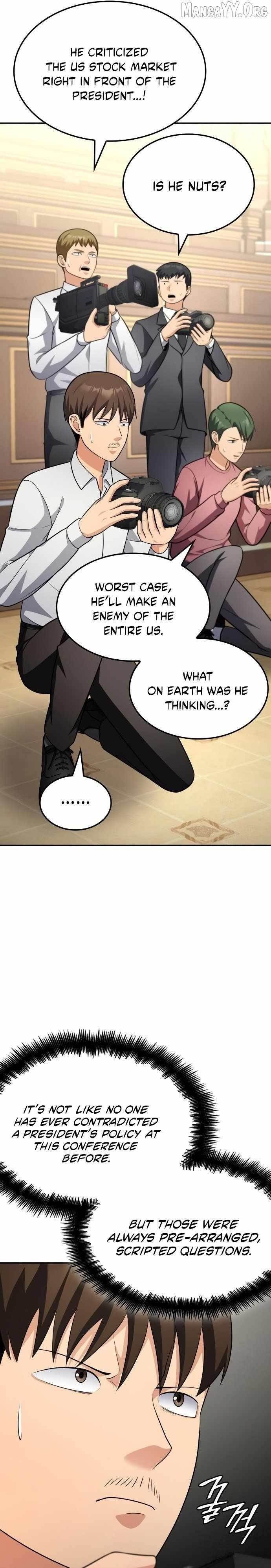 Coin Jackpot After Divorce Chapter 61 - Page 9