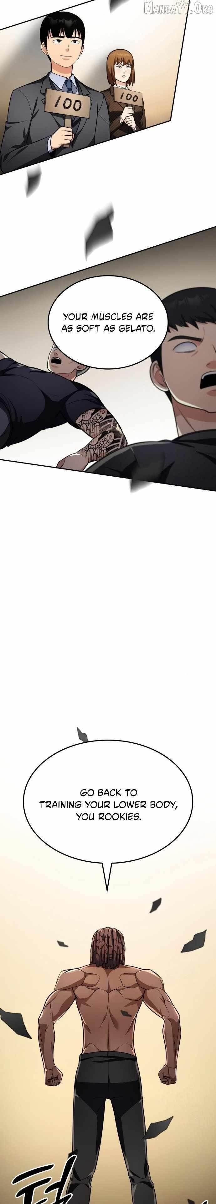 Coin Jackpot After Divorce Chapter 62 - Page 14