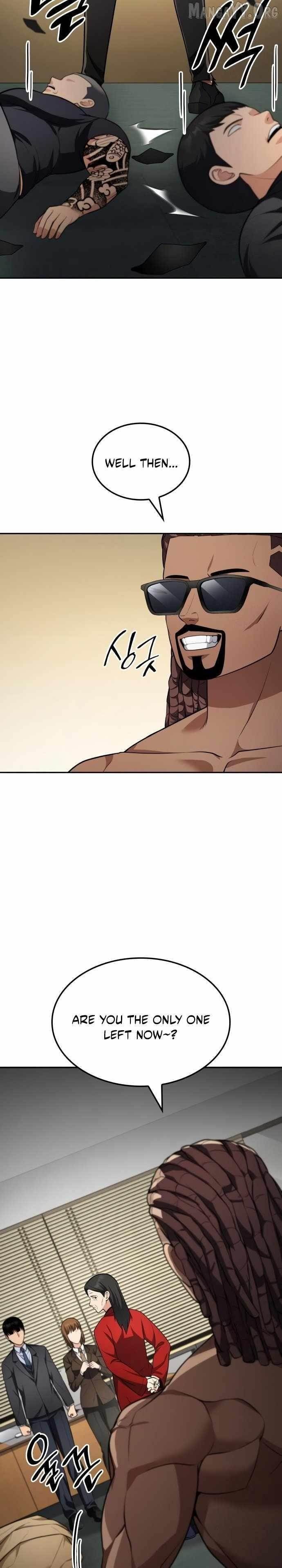 Coin Jackpot After Divorce Chapter 62 - Page 15