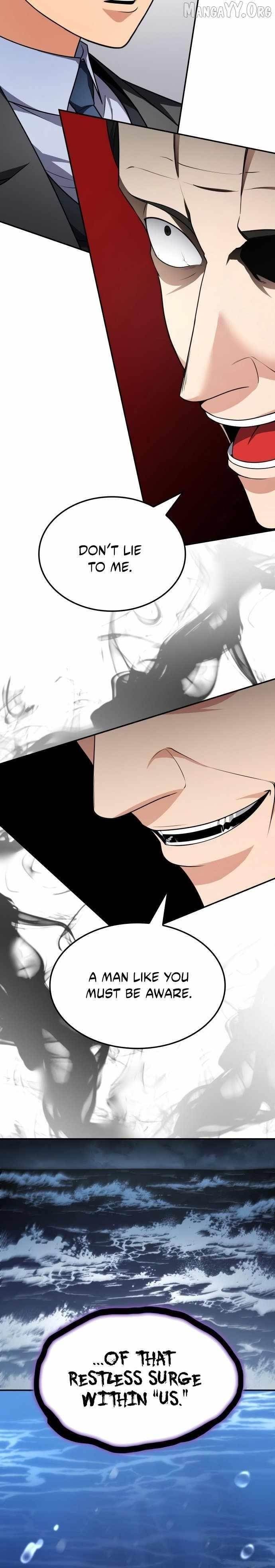 Coin Jackpot After Divorce Chapter 62 - Page 26