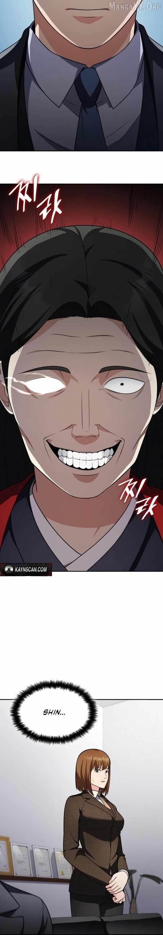 Coin Jackpot After Divorce Chapter 62 - Page 28