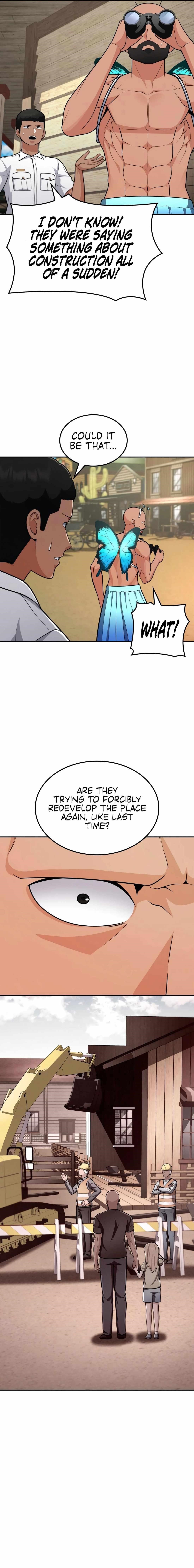 Coin Jackpot After Divorce Chapter 77 - Page 9