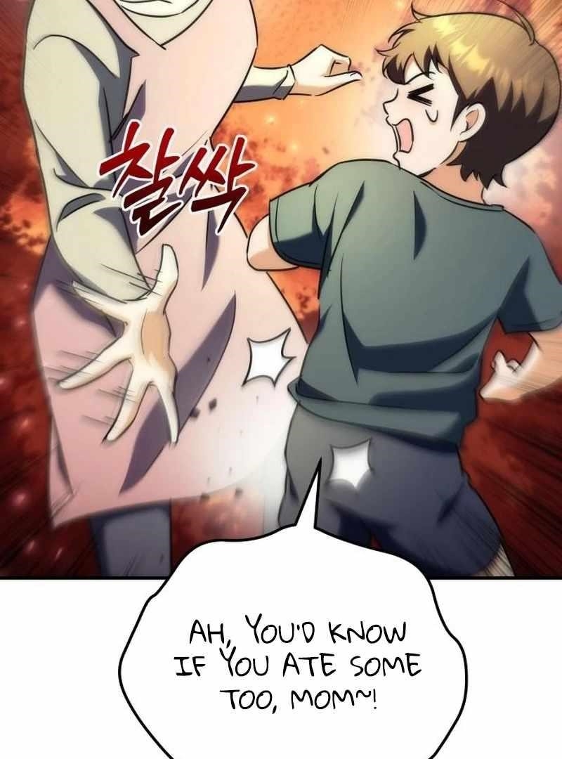 Goddess of Abundance and the Genius Rogue Apostle Chapter 19 - Page 104