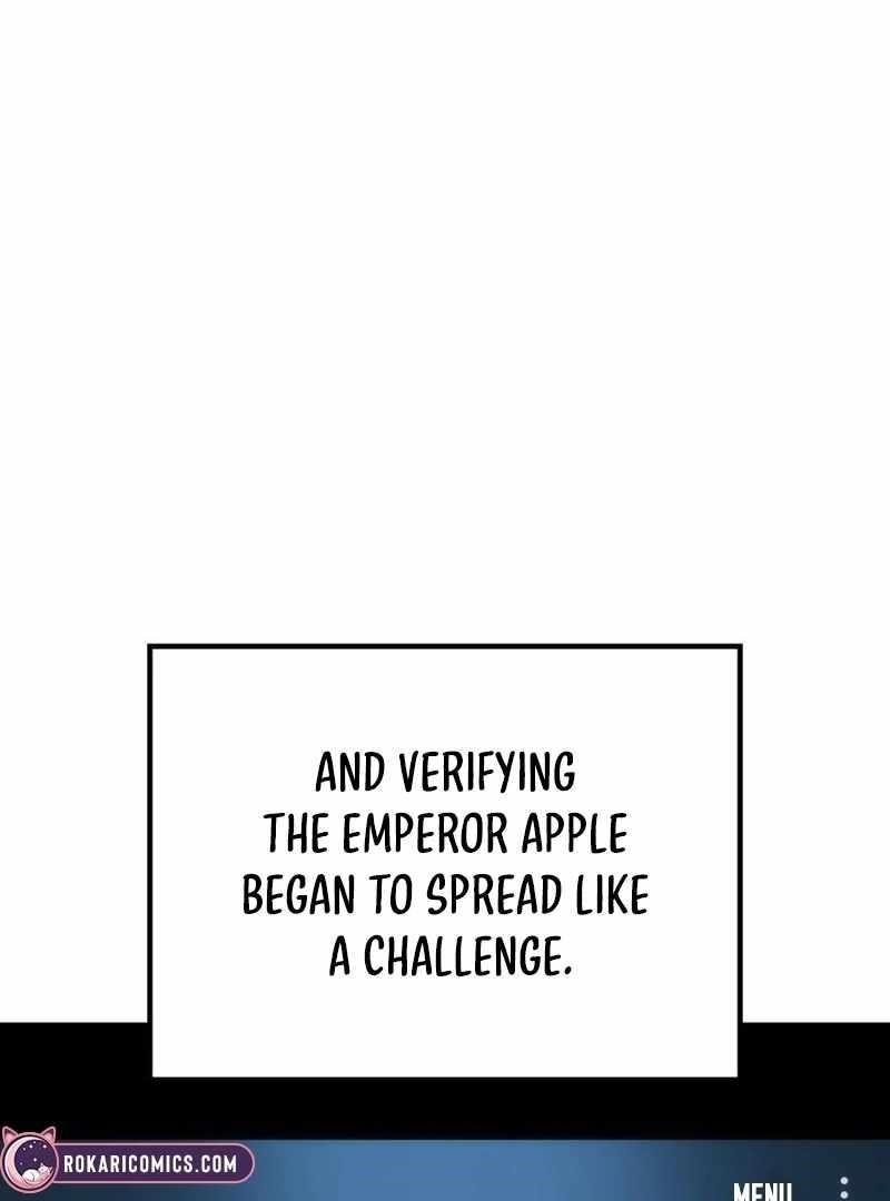 Goddess of Abundance and the Genius Rogue Apostle Chapter 19 - Page 118