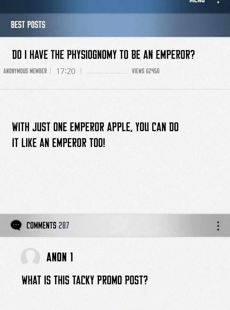 Goddess of Abundance and the Genius Rogue Apostle Chapter 19 - Page 119