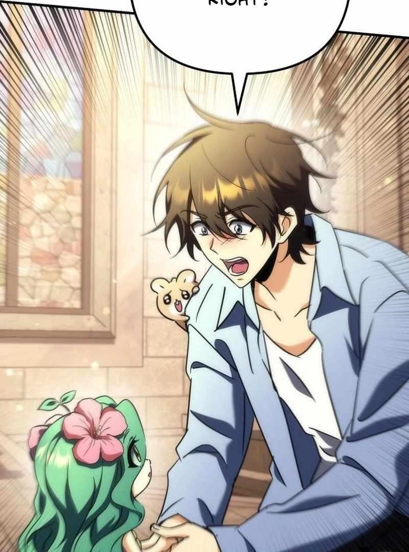 Goddess of Abundance and the Genius Rogue Apostle Chapter 19 - Page 13