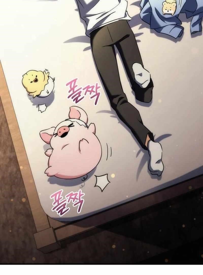 Goddess of Abundance and the Genius Rogue Apostle Chapter 19 - Page 137