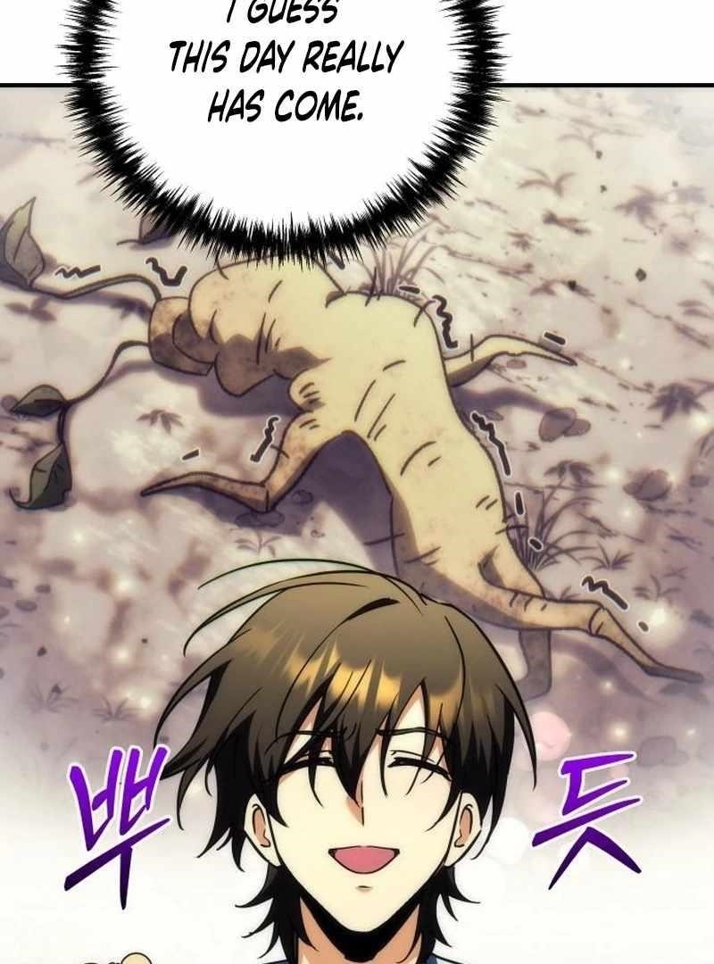 Goddess of Abundance and the Genius Rogue Apostle Chapter 19 - Page 15