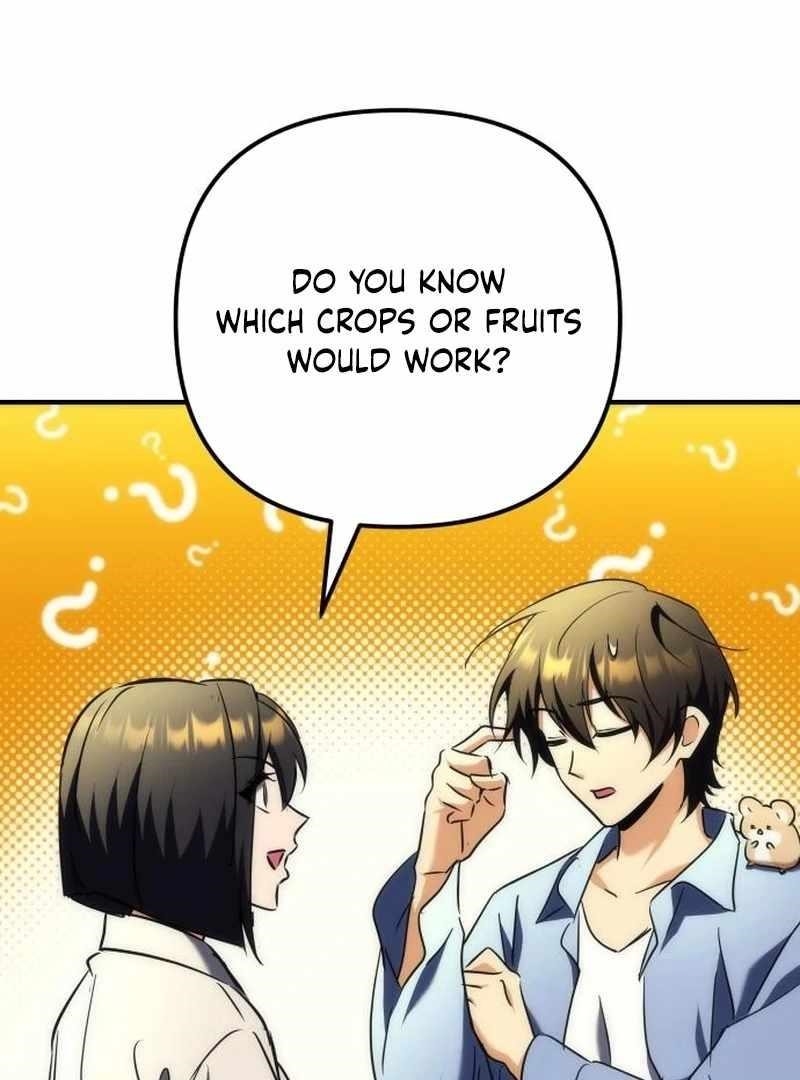 Goddess of Abundance and the Genius Rogue Apostle Chapter 19 - Page 181