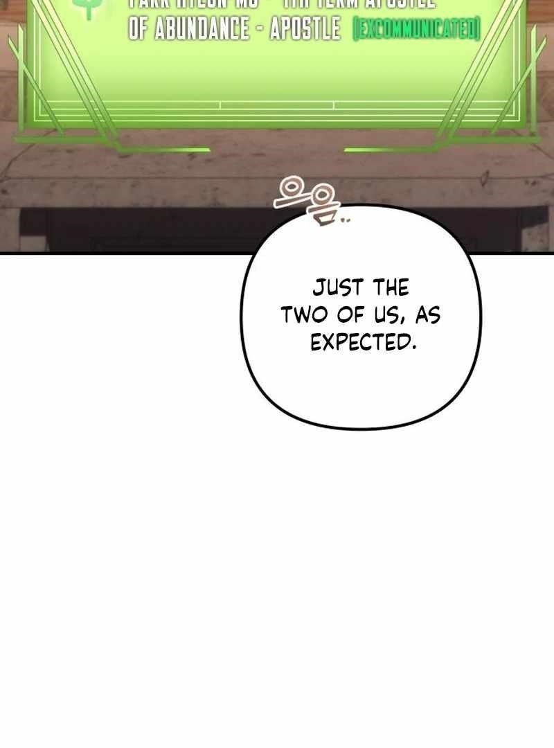 Goddess of Abundance and the Genius Rogue Apostle Chapter 19 - Page 23