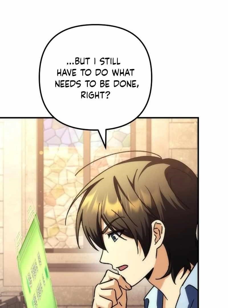 Goddess of Abundance and the Genius Rogue Apostle Chapter 19 - Page 24