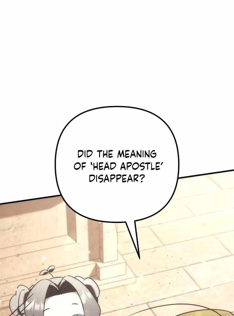 Goddess of Abundance and the Genius Rogue Apostle Chapter 19 - Page 32