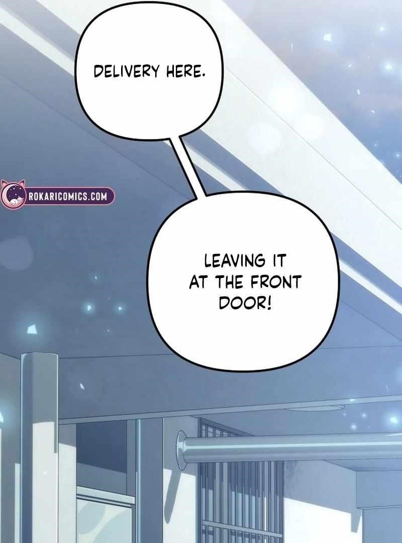 Goddess of Abundance and the Genius Rogue Apostle Chapter 19 - Page 84