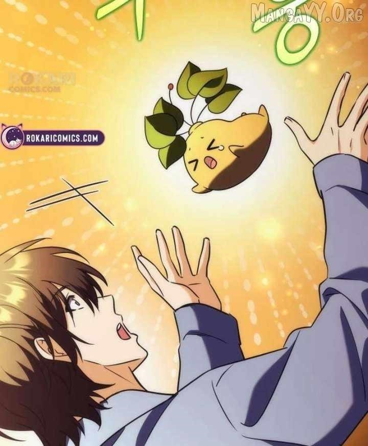 Goddess of Abundance and the Genius Rogue Apostle Chapter 24 - Page 119