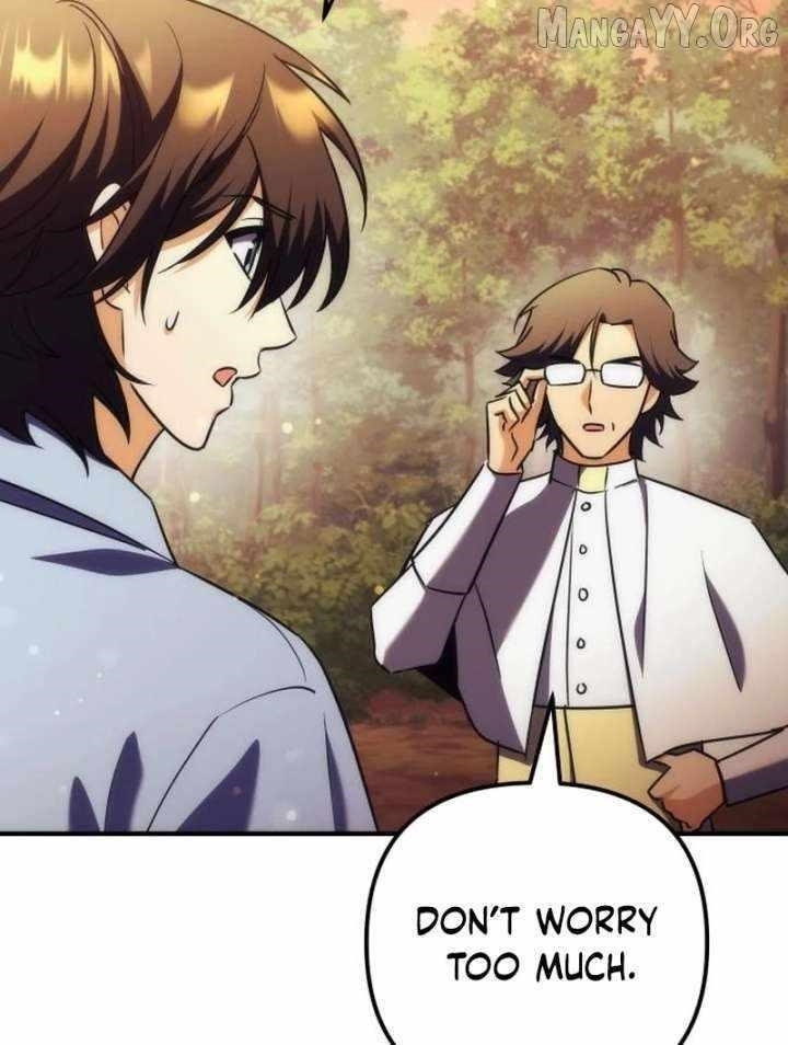 Goddess of Abundance and the Genius Rogue Apostle Chapter 24 - Page 143