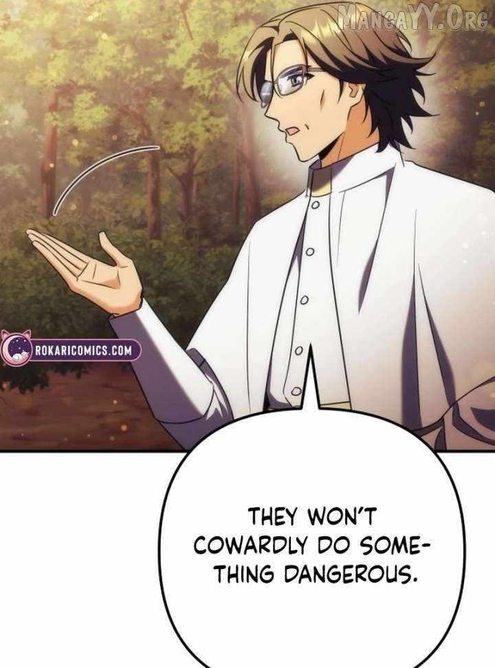 Goddess of Abundance and the Genius Rogue Apostle Chapter 24 - Page 145