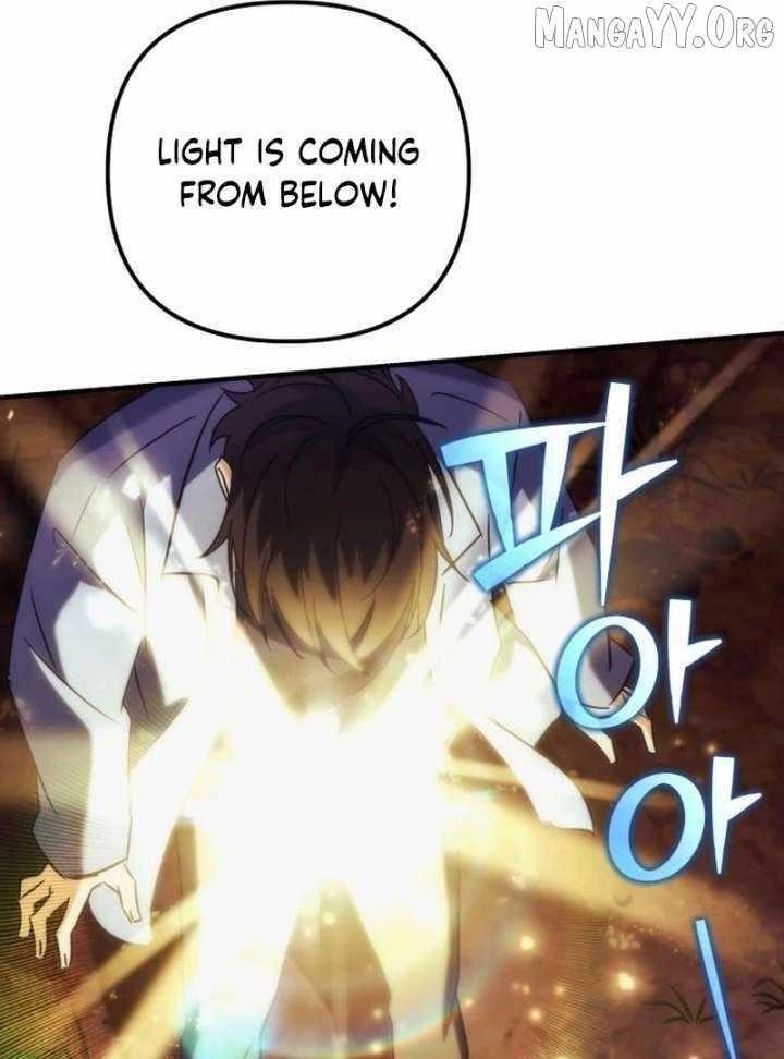 Goddess of Abundance and the Genius Rogue Apostle Chapter 24 - Page 155