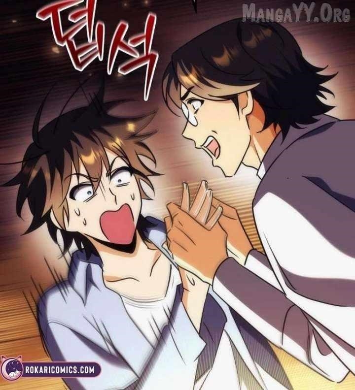 Goddess of Abundance and the Genius Rogue Apostle Chapter 24 - Page 158