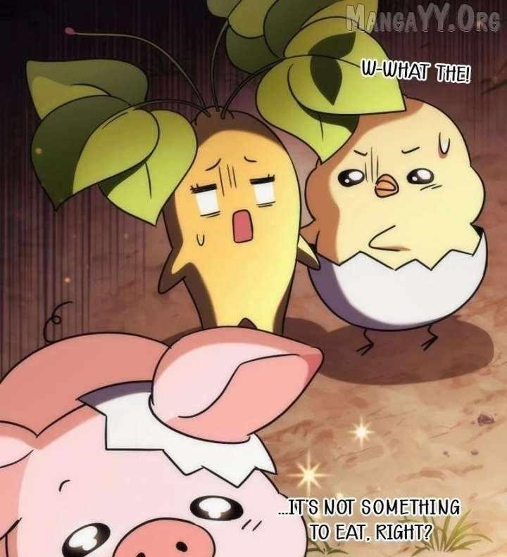 Goddess of Abundance and the Genius Rogue Apostle Chapter 24 - Page 163