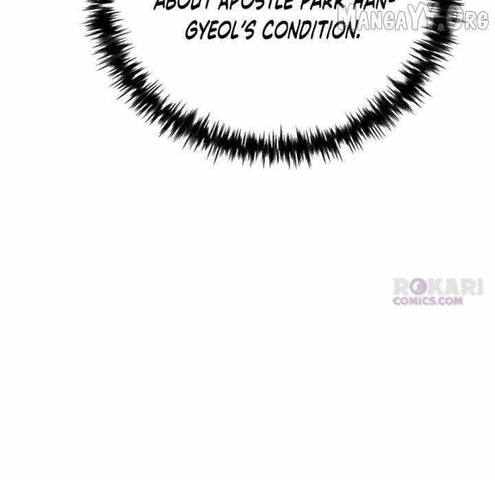 Goddess of Abundance and the Genius Rogue Apostle Chapter 24 - Page 19