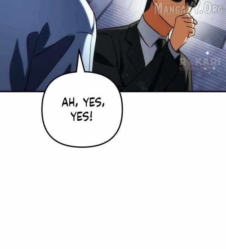 Goddess of Abundance and the Genius Rogue Apostle Chapter 24 - Page 30