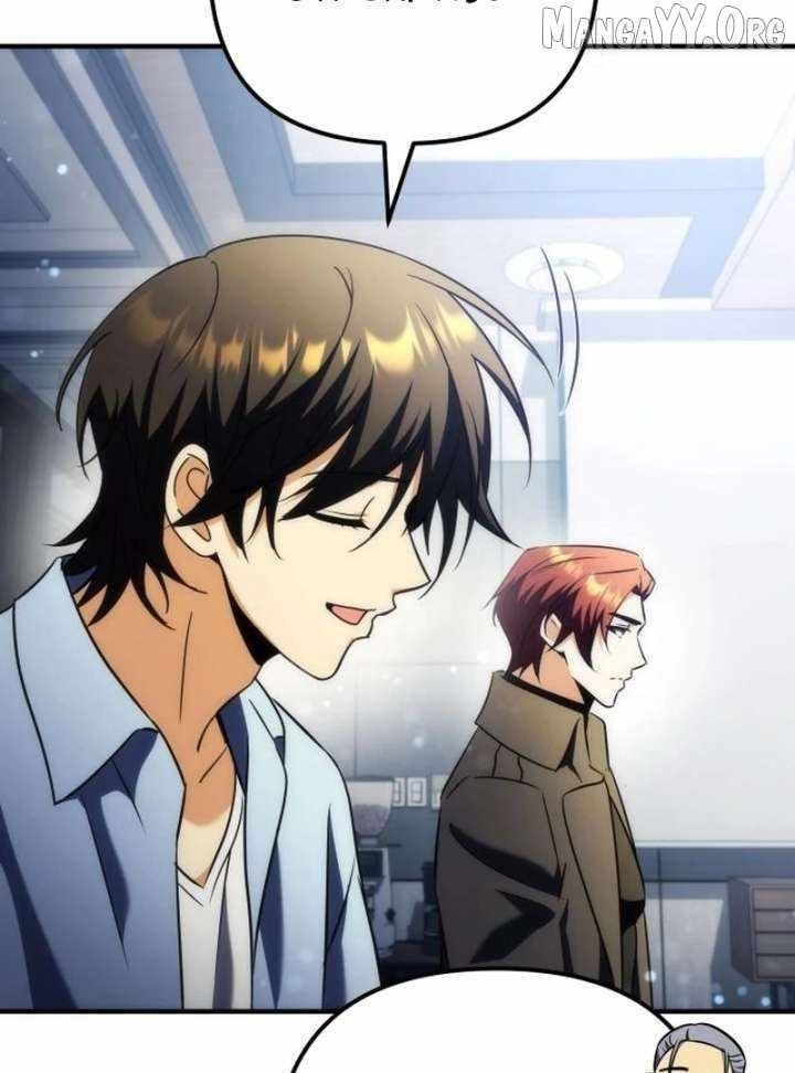 Goddess of Abundance and the Genius Rogue Apostle Chapter 24 - Page 46