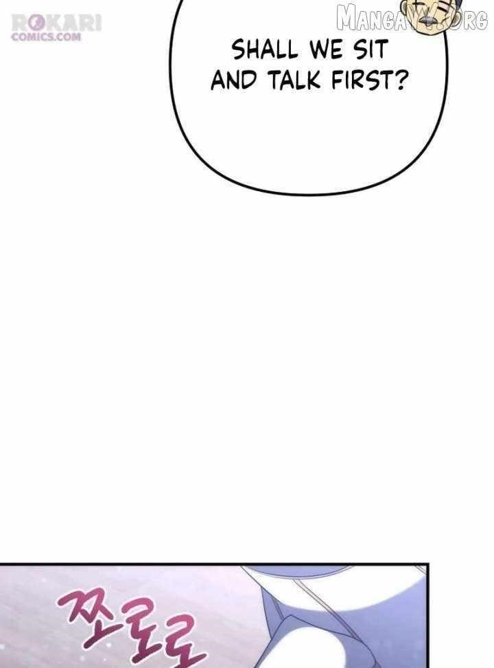 Goddess of Abundance and the Genius Rogue Apostle Chapter 24 - Page 47