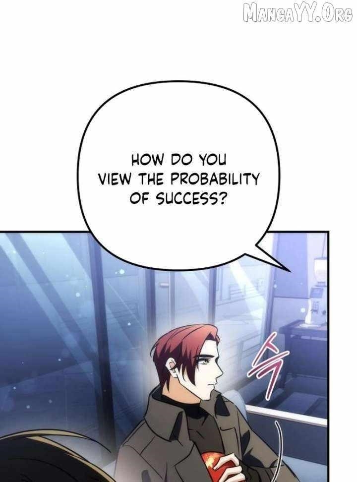 Goddess of Abundance and the Genius Rogue Apostle Chapter 24 - Page 53