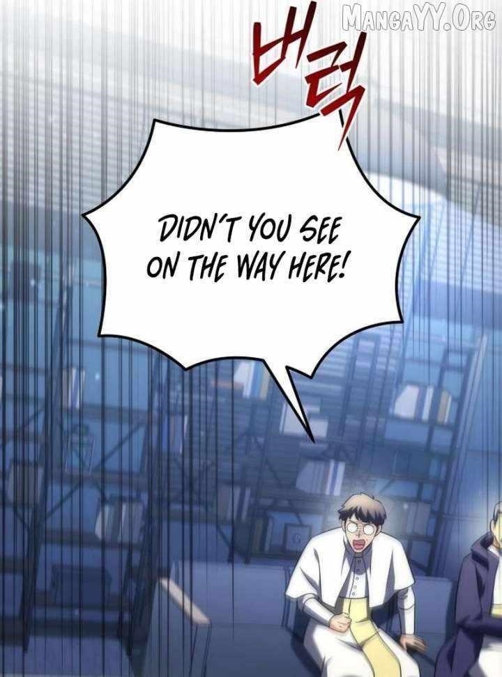 Goddess of Abundance and the Genius Rogue Apostle Chapter 24 - Page 72